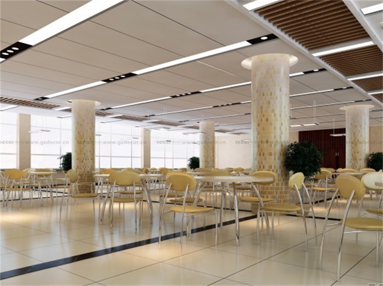 辦公室設(shè)計(jì)裝修中如何考慮員工的工作平衡？