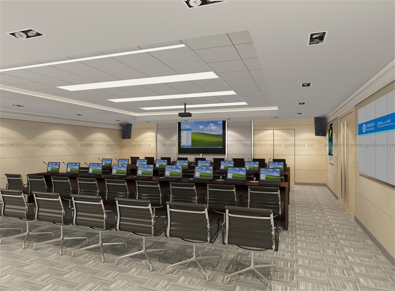 如何在高科技辦公室設(shè)計中設(shè)置智能垃圾處理系統(tǒng)？