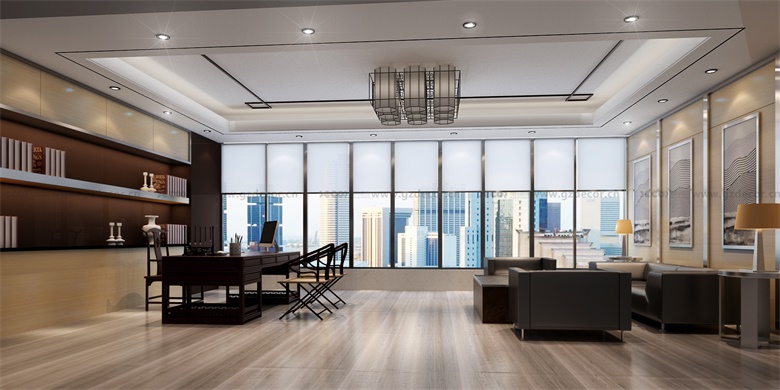 在智能辦公室設(shè)計(jì)中，如何實(shí)現(xiàn)員工自助服務(wù)？