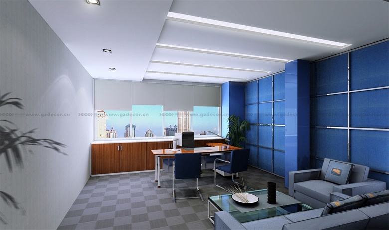 如何在高科技辦公室設(shè)計中設(shè)置智能會議系統(tǒng)？