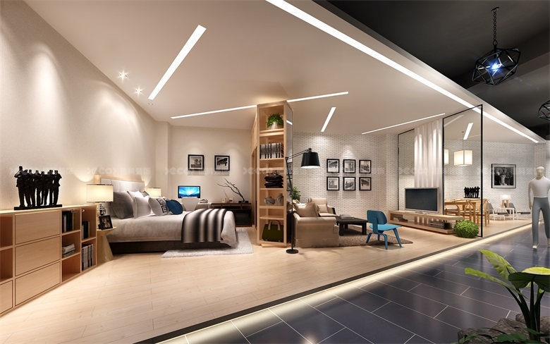 綠色生態(tài)寫字樓設(shè)計理念