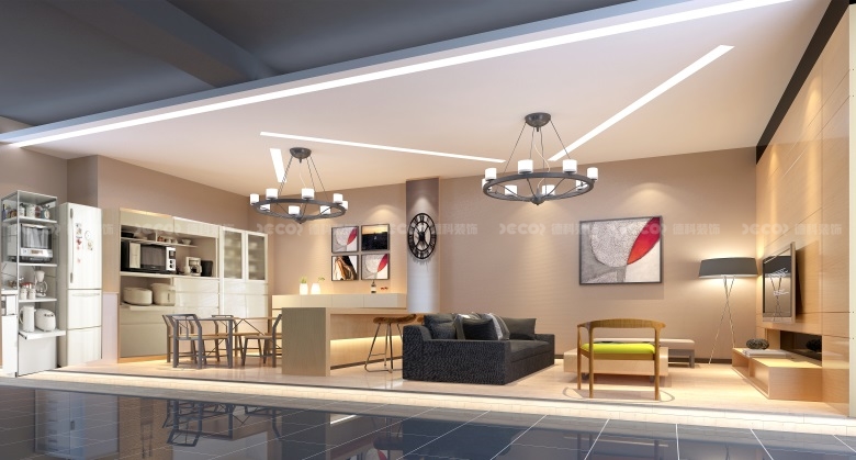 辦公室裝修公司如何節(jié)省返工成本？