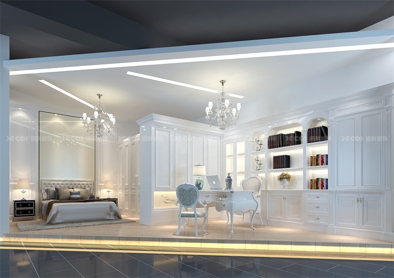 企業(yè)展館裝修如何規(guī)避設(shè)計理念與客戶預期偏差？