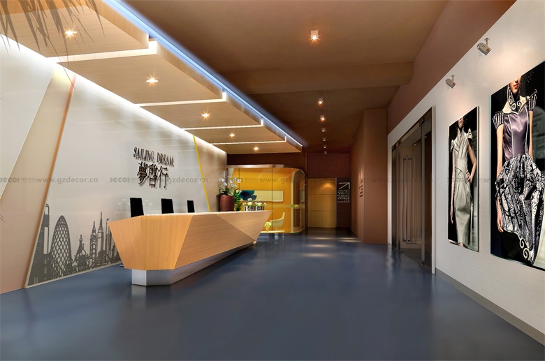 寫字樓設(shè)計(jì)公司如何解決高層寫字樓的電梯等待時間問題？