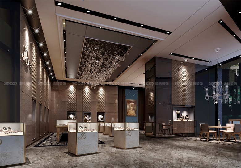 企業(yè)展館設計是否設計過渡空間緩解觀眾情緒節(jié)奏？