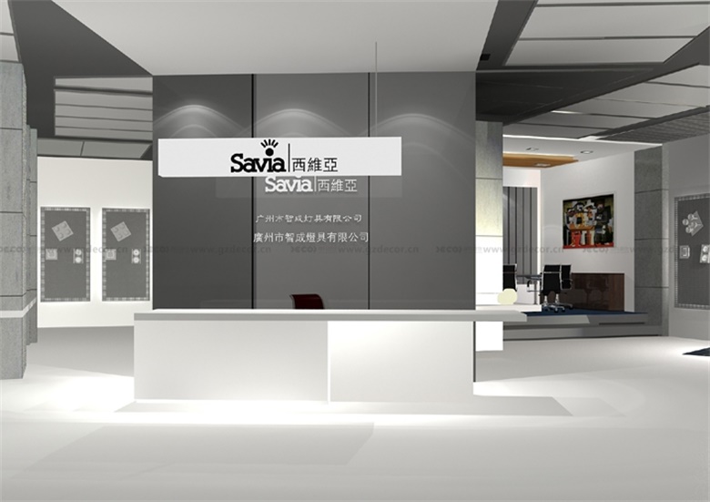 寫字樓裝修公司如何設(shè)計(jì)辦公區(qū)域？