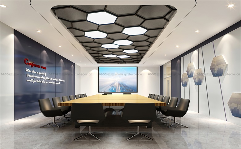  大型企業(yè)辦公室設(shè)計(jì)公司如何進(jìn)行設(shè)計(jì)方案集成？