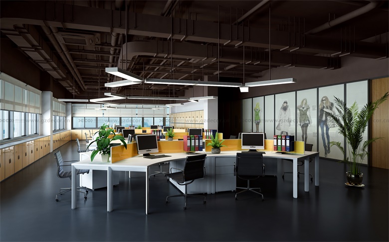 寫字樓設(shè)計(jì)項(xiàng)目的標(biāo)準(zhǔn)流程是什么？