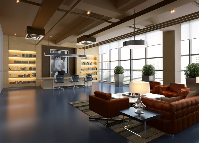 寫字樓設(shè)計(jì)公司如何與客戶建立信任？