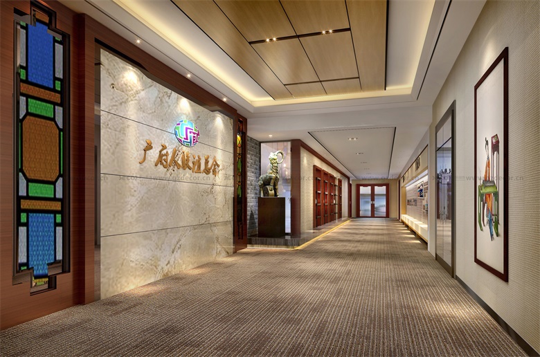 辦公室裝修中如何節(jié)省咨詢成本？