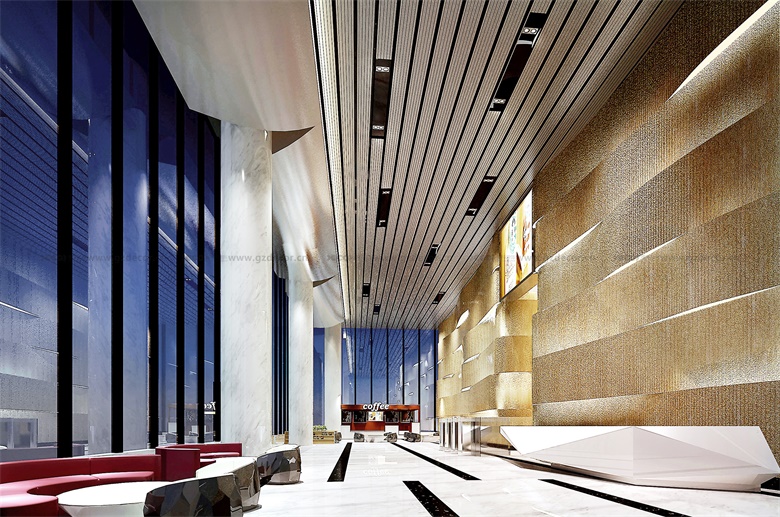 寫字樓設(shè)計(jì)行業(yè)的市場趨勢是什么？