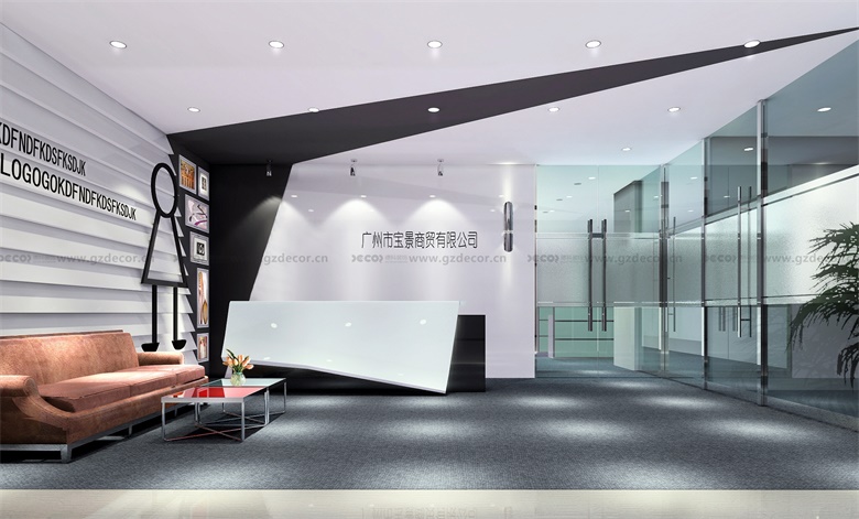 辦公室裝修中如何減少微生物污染？