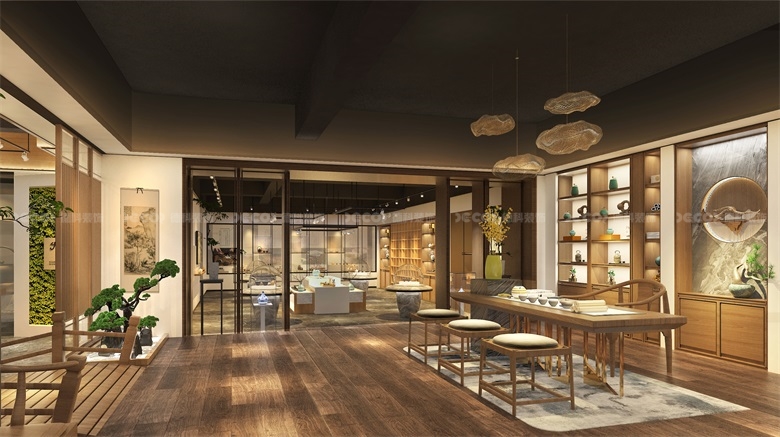 如何利用數(shù)字技術(shù)提升展廳裝修體驗(yàn)？