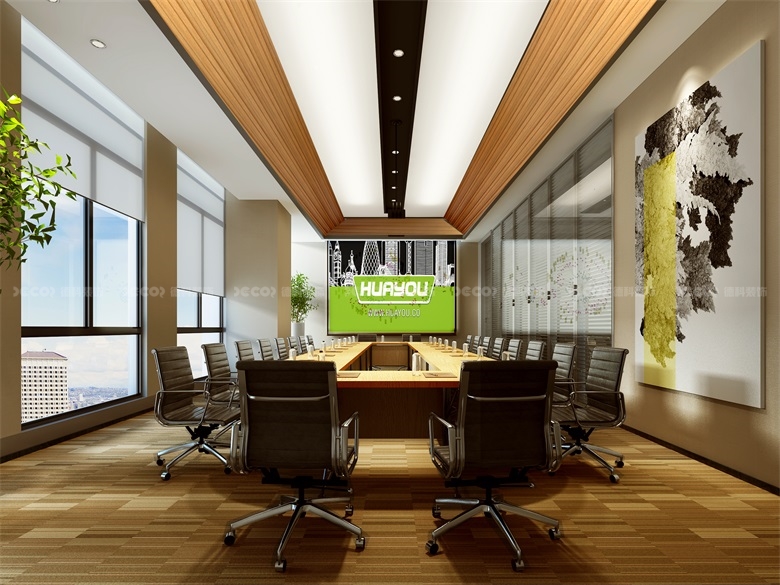 寫字樓裝修公司如何驗(yàn)收裝修項(xiàng)目