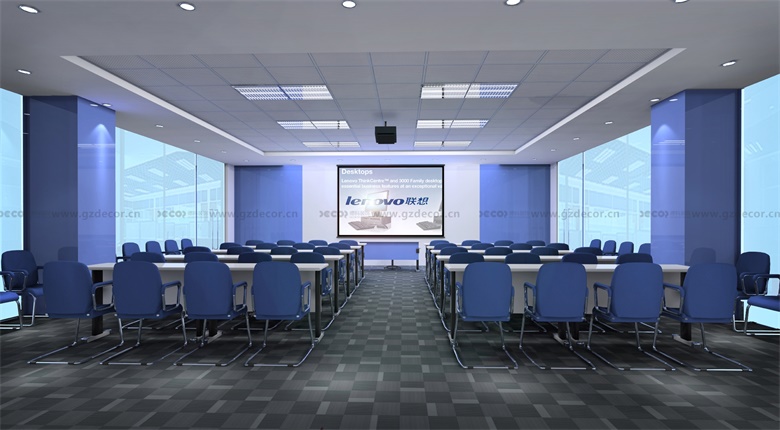 大型企業(yè)辦公室設(shè)計(jì)公司如何處理國(guó)際項(xiàng)目？