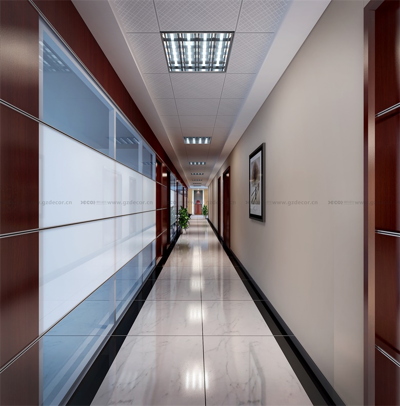 中小型辦公室裝修公司如何獲取第一批客戶？