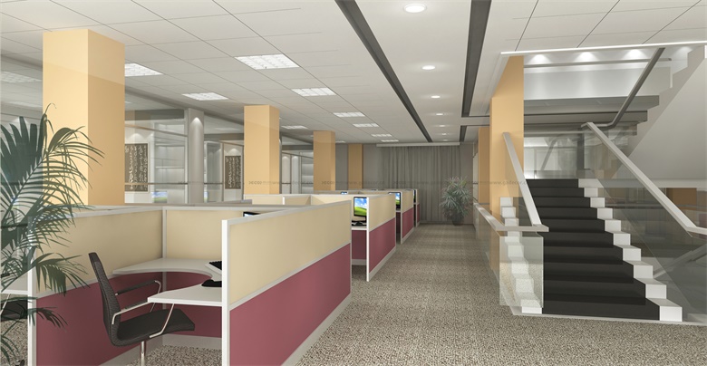 辦公室裝修中如何選擇抗菌材料？