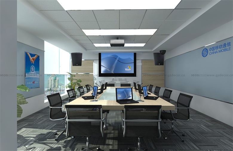 寫字樓設(shè)計公司如何設(shè)計節(jié)能環(huán)保的寫字樓？