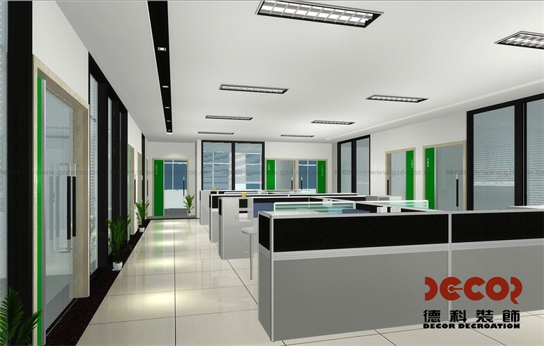 辦公室裝修中如何選擇抗臺風(fēng)材料？