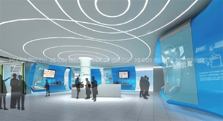 展廳裝修后期軟裝的省錢采購技巧？