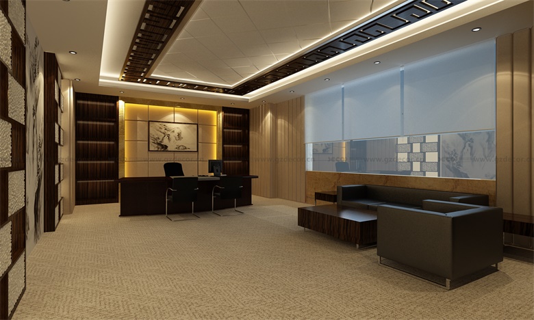 乙級寫字樓裝修消防報備流程？