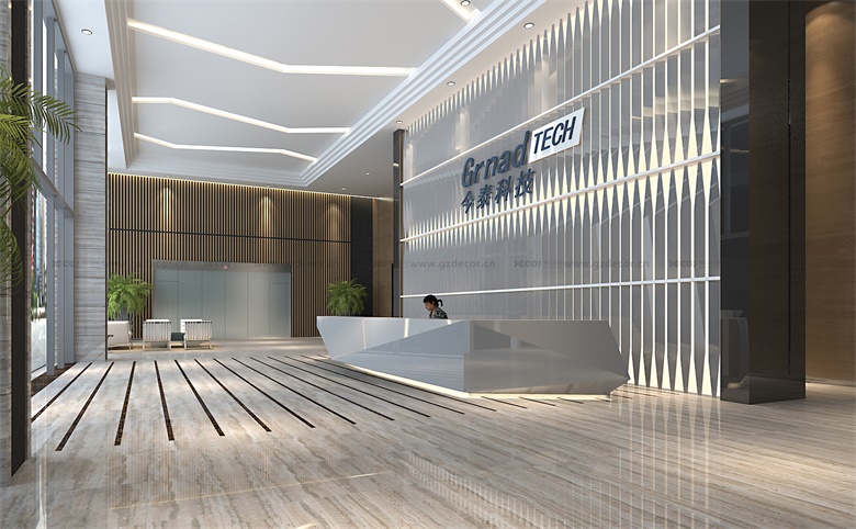 辦公室設計公司如何進行項目風險控制？