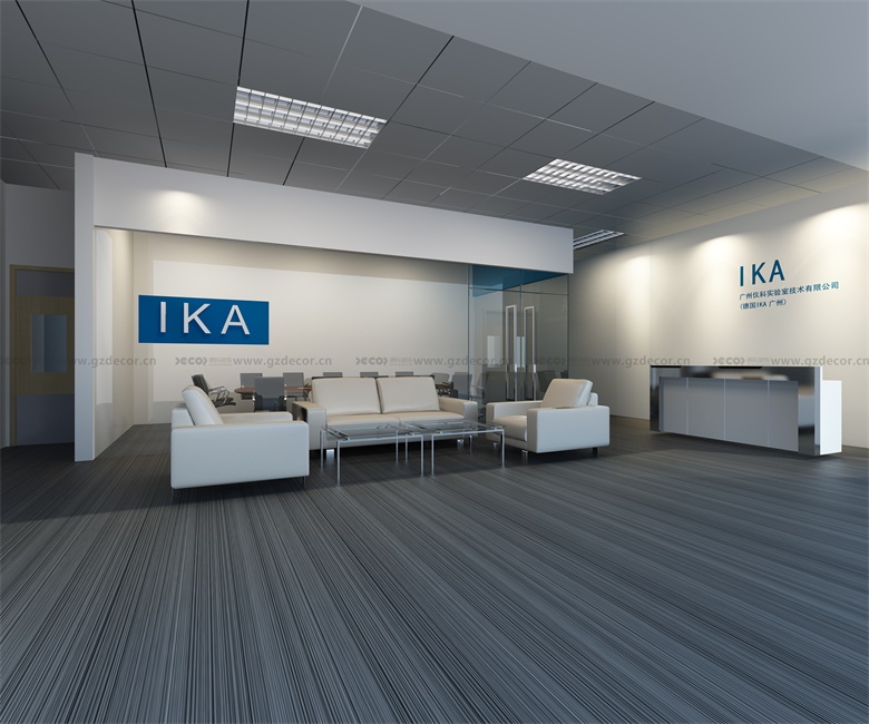 寫字樓設(shè)計公司需要哪些核心崗位？