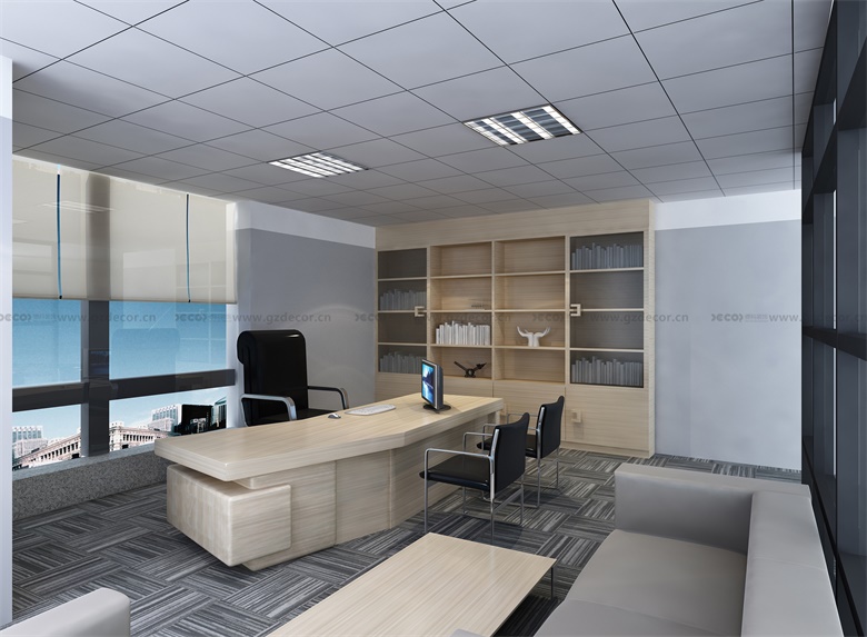 寫字樓設(shè)計公司如何通過設(shè)計提升寫字樓的品牌形象？