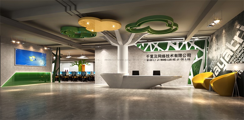 寫字樓裝修公司如何了解客戶的具體需求？