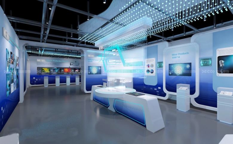 展館裝修如何設(shè)計(jì)接待區(qū)以給客戶留下良好印象？