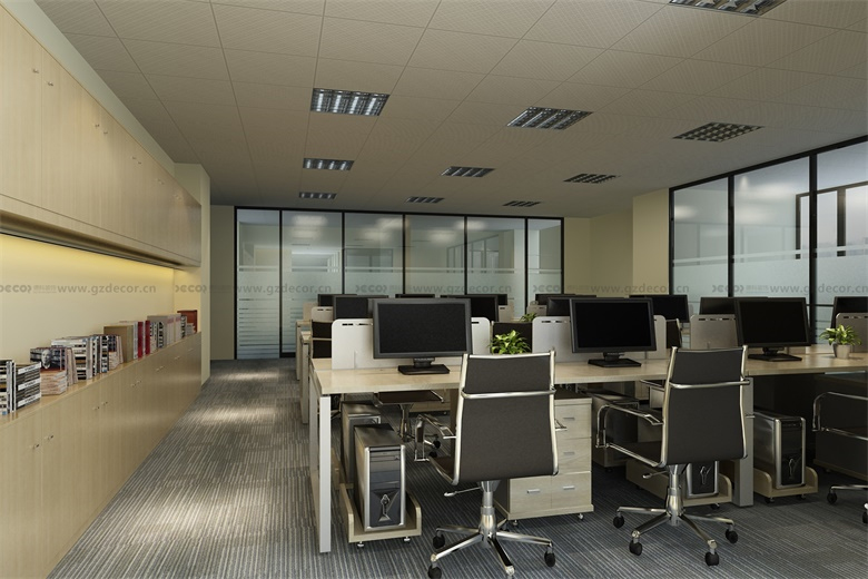 辦公室設(shè)計中的最新趨勢是什么