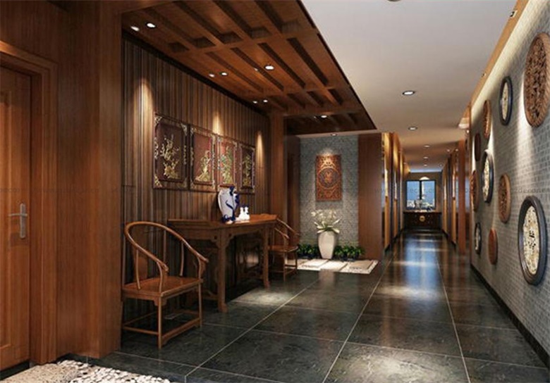 辦公室設(shè)計(jì)裝修的儲(chǔ)物空間如何才能更實(shí)用？