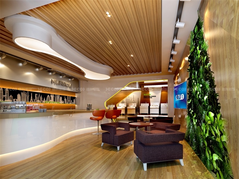 辦公室設(shè)計(jì)公司如何平衡功能性和美觀性？