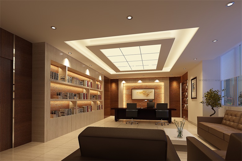 大型企業(yè)辦公室設(shè)計(jì)公司如何處理項(xiàng)目中的變化？