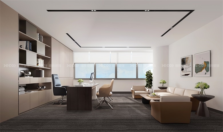 傳統(tǒng)企業(yè)辦公室裝修公司對(duì)供應(yīng)商評(píng)估標(biāo)準(zhǔn)是什么？