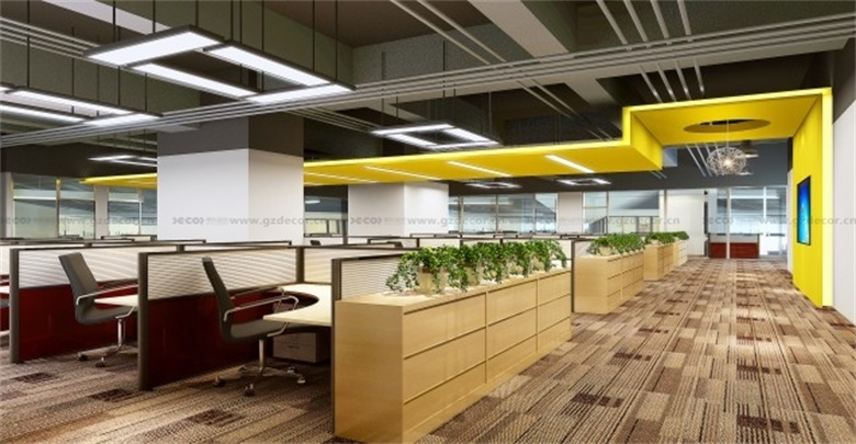 全案辦公室設(shè)計公司是否嘗試過元宇宙或虛擬辦公室概念？