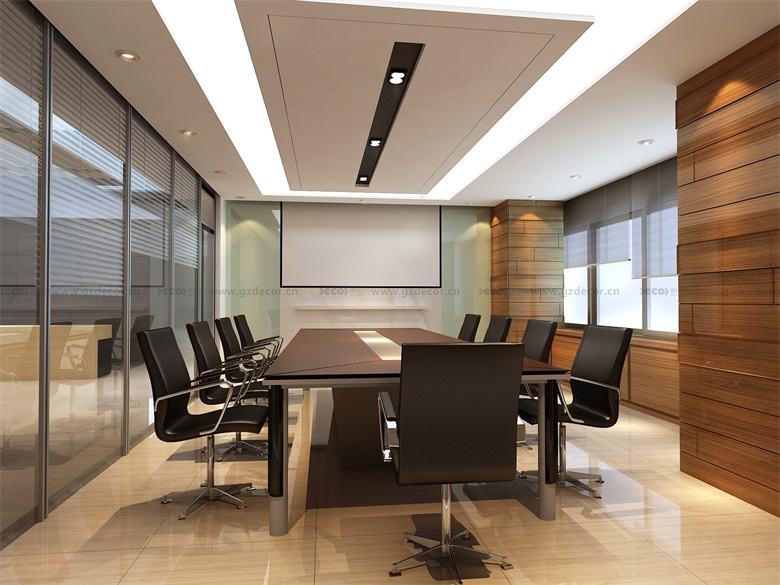 大型企業(yè)辦公室設(shè)計(jì)公司如何進(jìn)行設(shè)計(jì)方案驗(yàn)證？