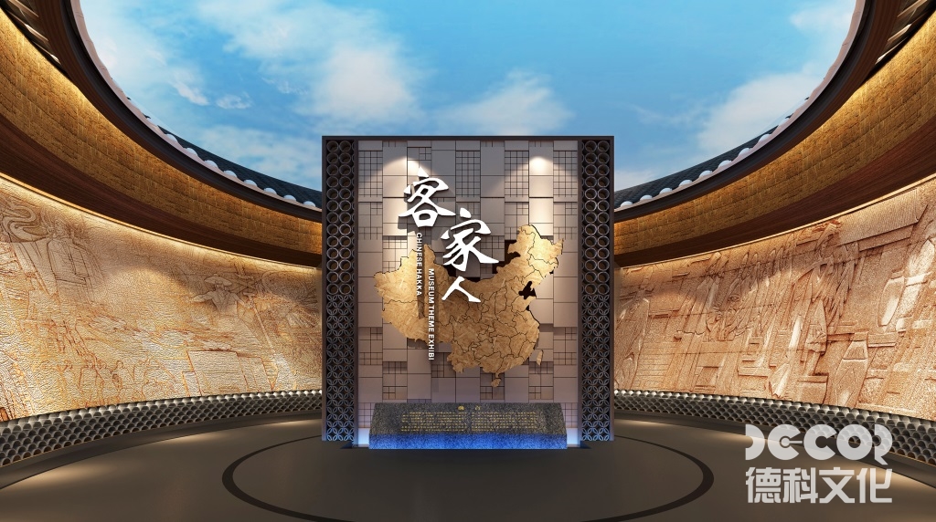 展館裝修公司的裝修材料是否符合博物館防火標(biāo)準(zhǔn)？