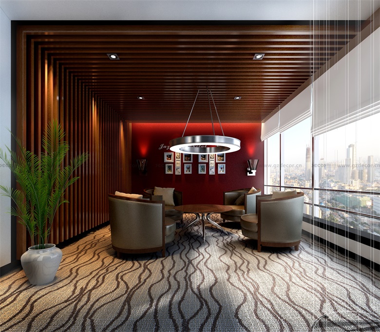 中小型寫字樓裝修的核心需求有哪些？