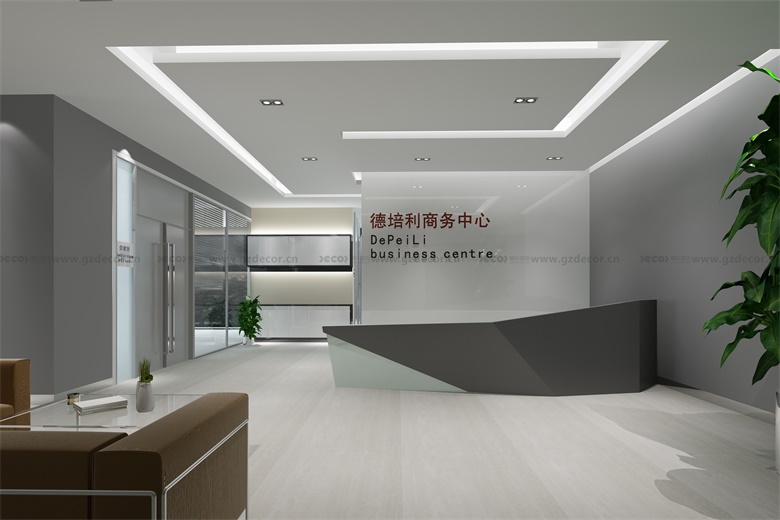 大型企業(yè)辦公室設(shè)計(jì)中的家具選擇有何講究？