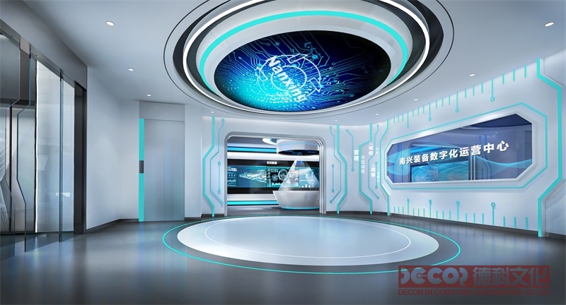 廣州展廳設(shè)計公司是否提供數(shù)據(jù)安全方案？