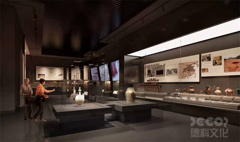 固定式企業(yè)展館裝修如何進行展館的維護和保養(yǎng)？