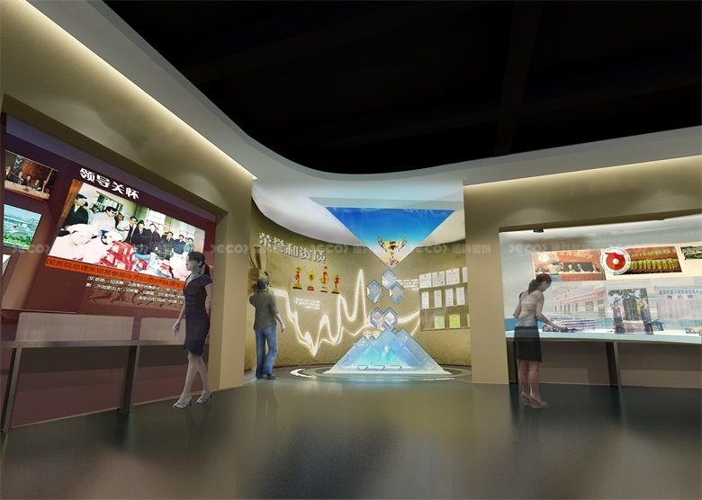 如何評(píng)估數(shù)字展廳設(shè)計(jì)效果反饋？