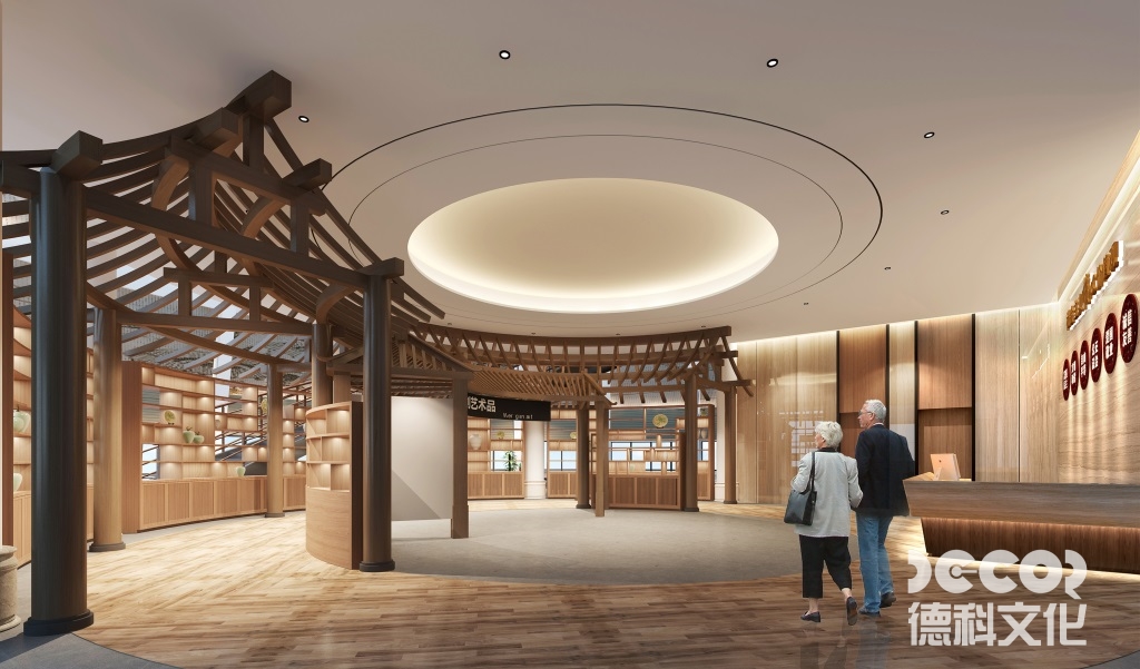 廣州展廳設(shè)計(jì)中如何使用生物識(shí)別技術(shù)？