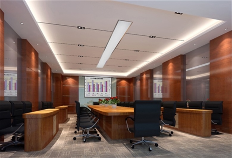甲級寫字樓裝修的設計標準解析 ?