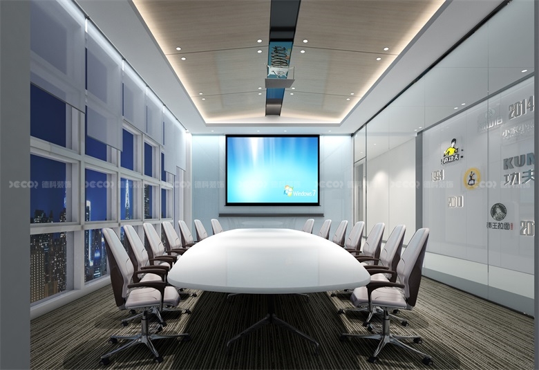 經(jīng)濟(jì)型寫字樓裝修如何防止裝修后蟲害？