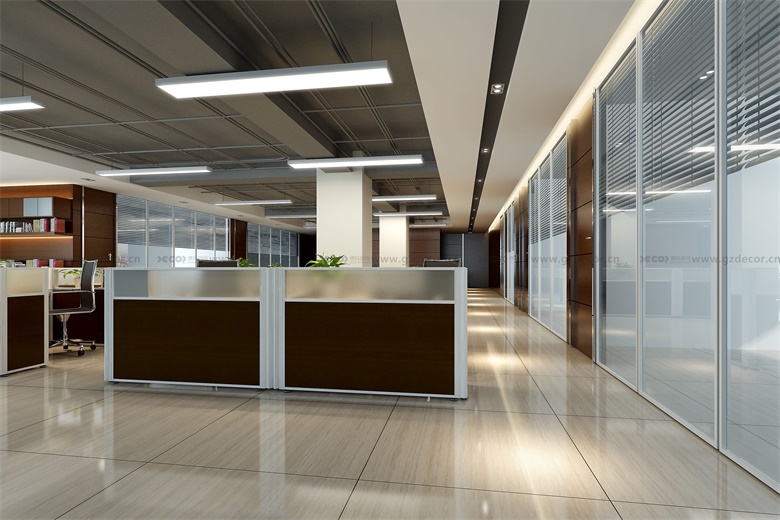 聯(lián)合辦公室設計公司如何適應遠程辦公趨勢？