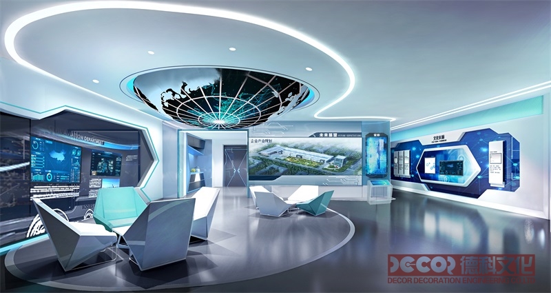 廣州展館設(shè)計公司是否提供競品分析？