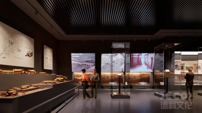 廣州展廳設(shè)計如何評估展廳互動效果？