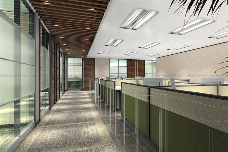 廣州辦公室設(shè)計(jì)公司如何規(guī)劃5G時代的辦公空間